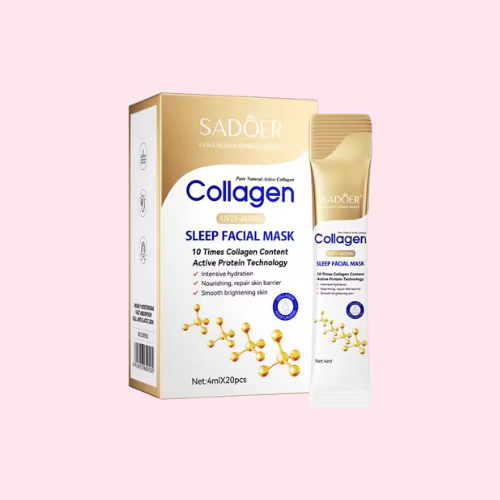Glow Up Secrets with a Sri Lanka Sheet Mask Glow Up Secrets with a Sri Lanka Sheet Mask