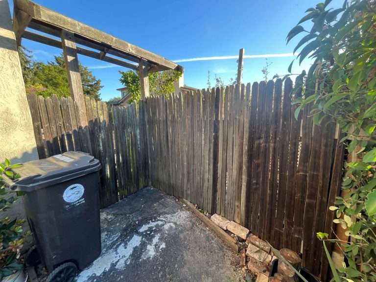 Smart, affordable fixes from a trusted San Leandro handyman