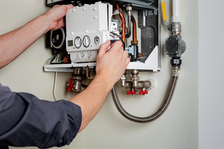 Essential Boiler Repair tips from local specialists