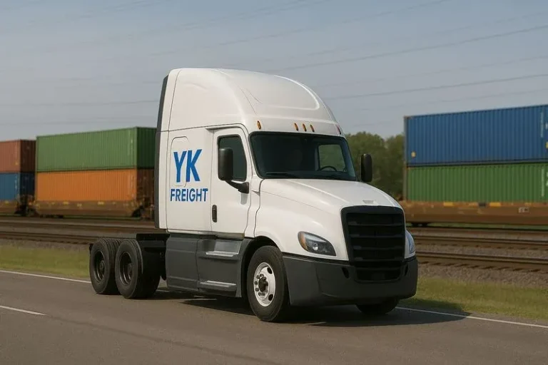 Choosing the Right Dry Van Partners in Atlanta Choosing the Right Dry Van Partners in Atlanta