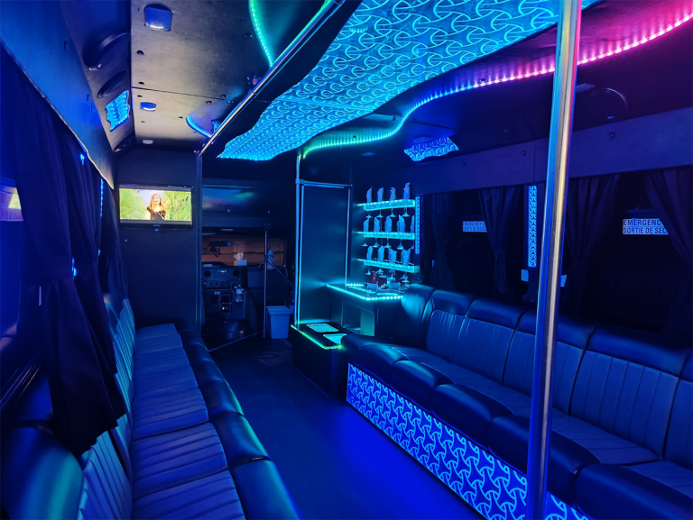 Best Limo Rental Near Me guides for travelers