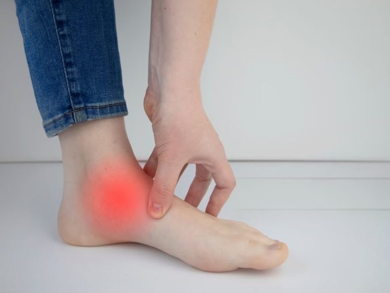 A reliable path to healthier feet with a Diabetic Foot Doctor