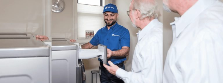 Urgent Home Appliance Fixes in Cambridge