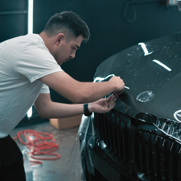 A Practical Guide to Auto Body Shops Near You