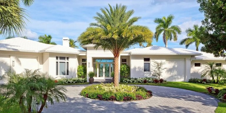 Thriving Green for Naples Businesses