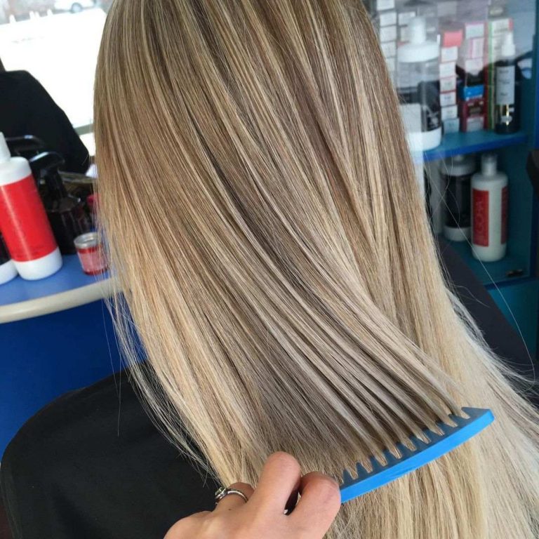 Hairdresser Denpasar: personal looks that stand out Hairdresser Denpasar: personal looks that stand out