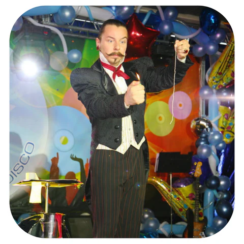 Unforgettable kids’ magic shows for your Melbourne event Unforgettable kids’ magic shows for your Melbourne event