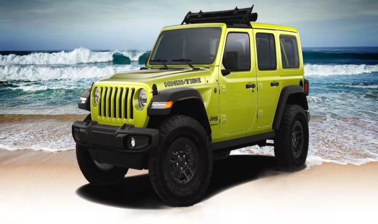 Best Deals on Jeep Wrangler Rentals in Montreal