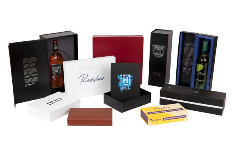 Elevate Your Brand with Thoughtful Gift Packaging in Melbourne