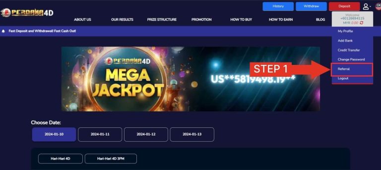 Smart Guide to Online Toto Bets in Malaysia Smart Guide to Online Toto Bets in Malaysia