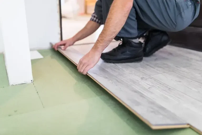 Practical Vinyl Flooring Solutions for Home Comfort