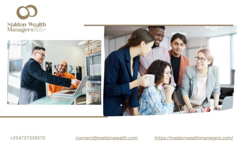 Smart Wealth: Tailored Investment Planning for High Net Worth Clients