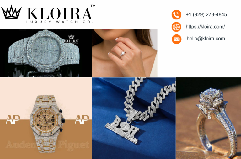 Luxurious Alternatives to Everyday Timepieces