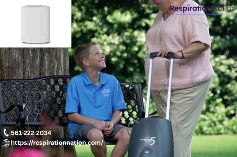 Smart Guide to Practical Used Oxygen Equipment for Home Care Smart Guide to Practical Used Oxygen Equipment for Home Care