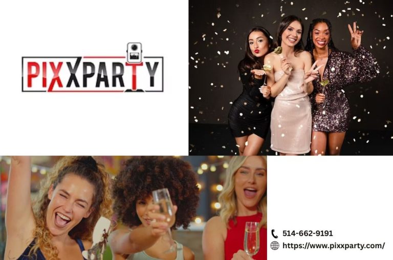 Make your event memorable with a versatile photo booth experience Make your event memorable with a versatile photo booth experience