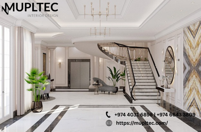 Tailored Spaces: Your Interior Fit-Out Guide for Doha and Qatar Tailored Spaces: Your Interior Fit-Out Guide for Doha and Qatar