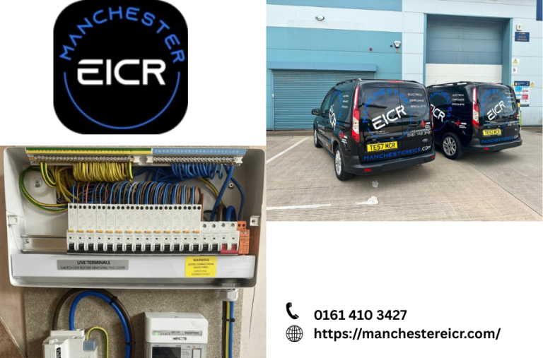 Expert Advice for Landlords on Electrical Safety in Manchester Expert Advice for Landlords on Electrical Safety in Manchester
