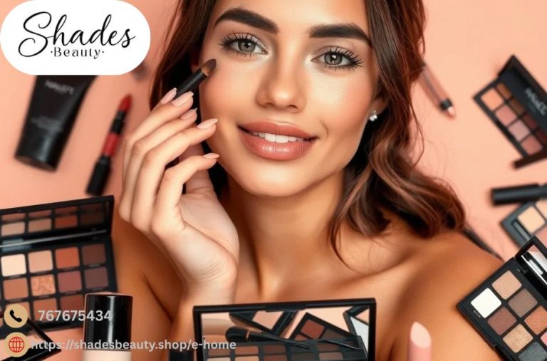 Discover a Trusted Clean Beauty Store in Lebanon