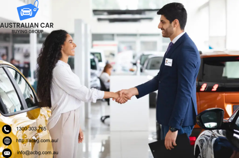 Fast and Fair Way to Sell Your Car in Australia