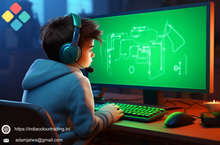Experience the Jalwa: Play Online Smart and Easy