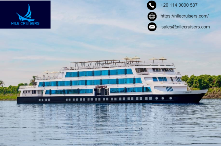 Explore an Elegant Nile Journey aboard a Premier Luxury Nile River Cruise Explore an Elegant Nile Journey aboard a Premier Luxury Nile River Cruise