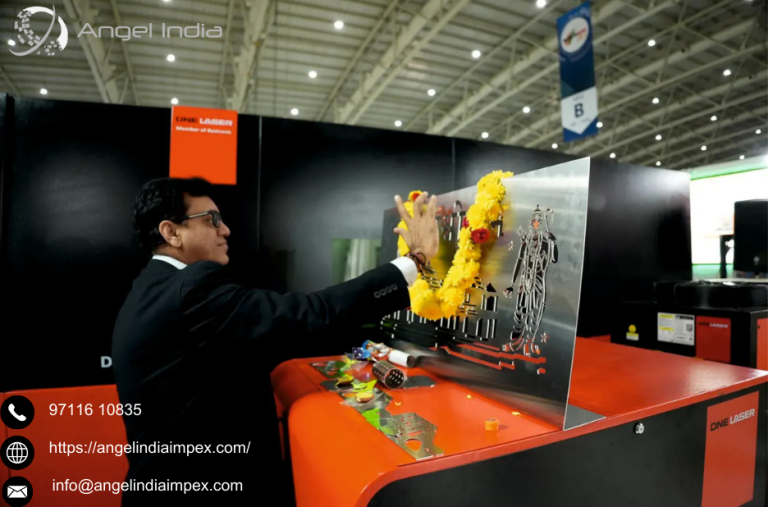 Precision Marking Solutions with a Powerful CO2 System
