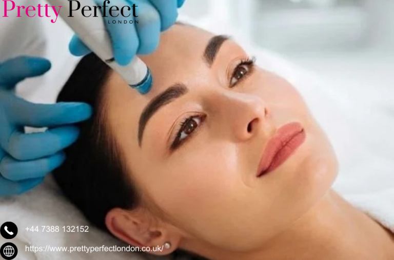 Premium Aesthetic Treatments in Iver, Buckinghamshire