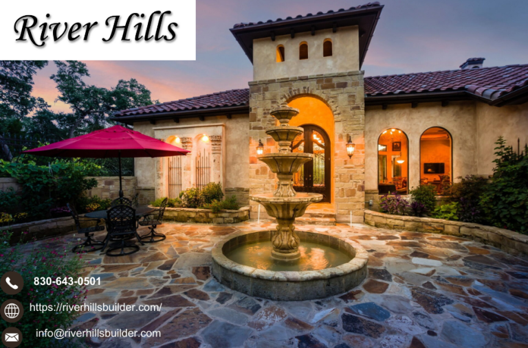 Discover River Hills Homes: A Practical Guide to Custom Living