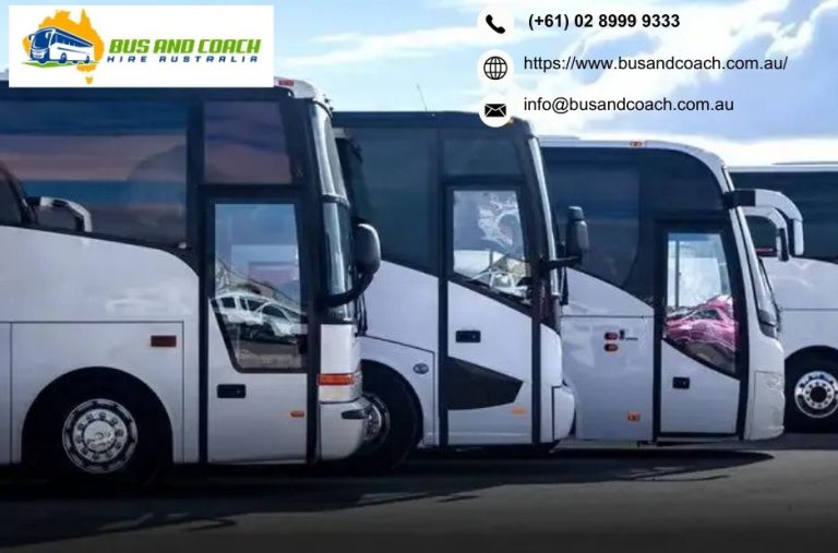 Efficient Group Travel Solutions for Sydney