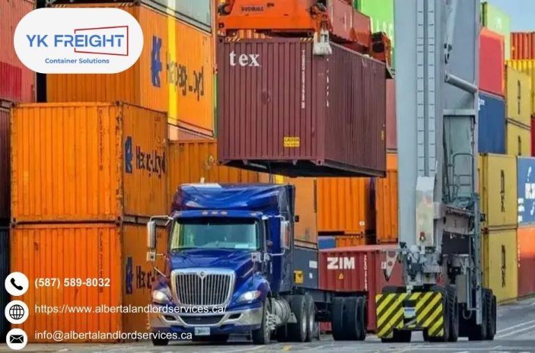 Efficient Drayage Solutions for the Southeast Region