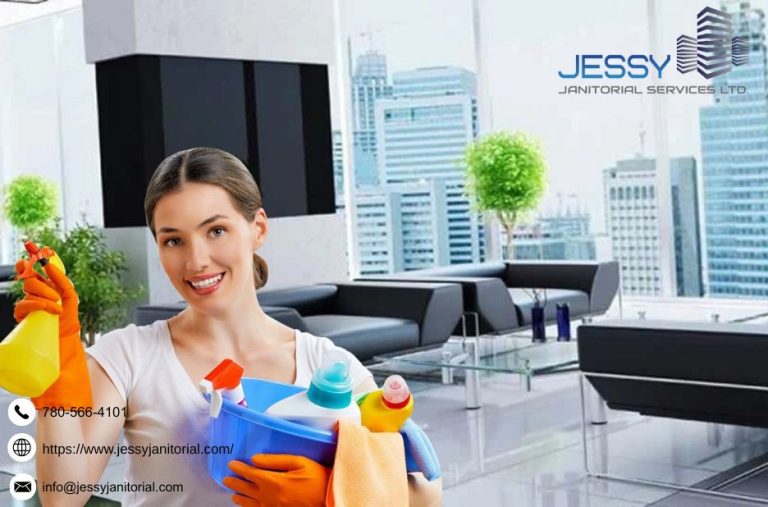 Reliable Cleaning Solutions for Your Facility