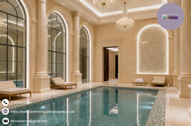 Choosing the Right Commercial Pool Partners for Your Facility Choosing the Right Commercial Pool Partners for Your Facility