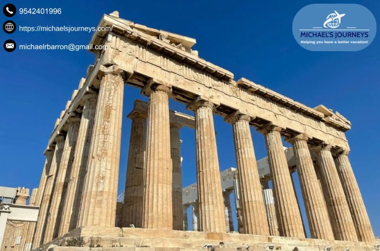 Practical steps for confident solo travel over 50 Practical steps for confident solo travel over 50