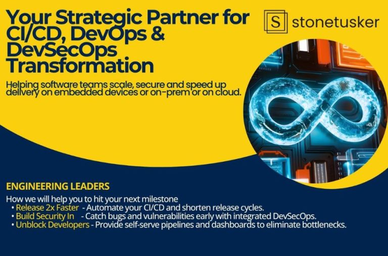 Streamline Software Delivery with Smart Automation Practices