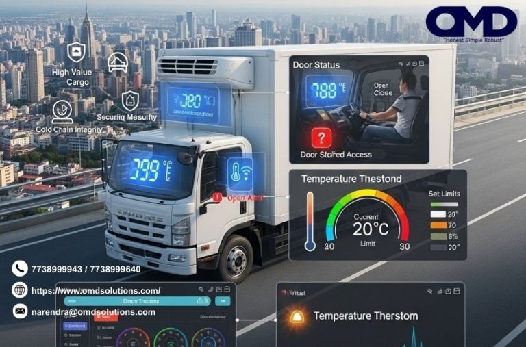 Efficient Truck Fuel Systems Improve Your Bottom Line