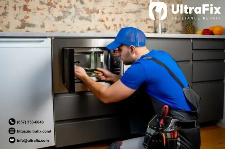 Reliable Appliance Care in Cambridge: Repairs You Can Trust