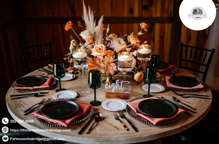 Elegant Wilmington Event Venues for Your Special Occasion Elegant Wilmington Event Venues for Your Special Occasion