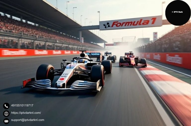 Find a reliable IPTV option in the Netherlands Find a reliable IPTV option in the Netherlands