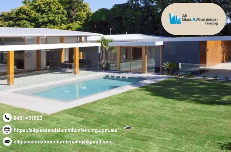 Quality Frameless Solutions for Coastline Homes