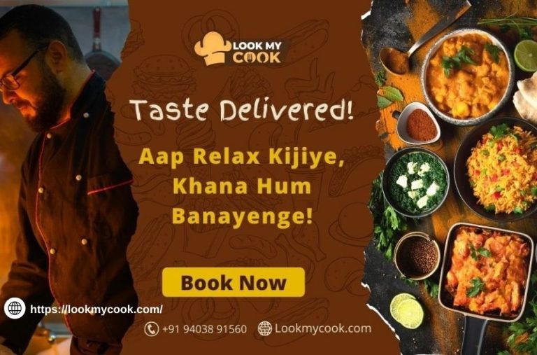 Hire a talented chef to elevate your next celebration Hire a talented chef to elevate your next celebration