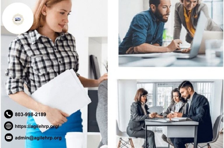 Empowering Leaders: Practical Training for USA Organisations