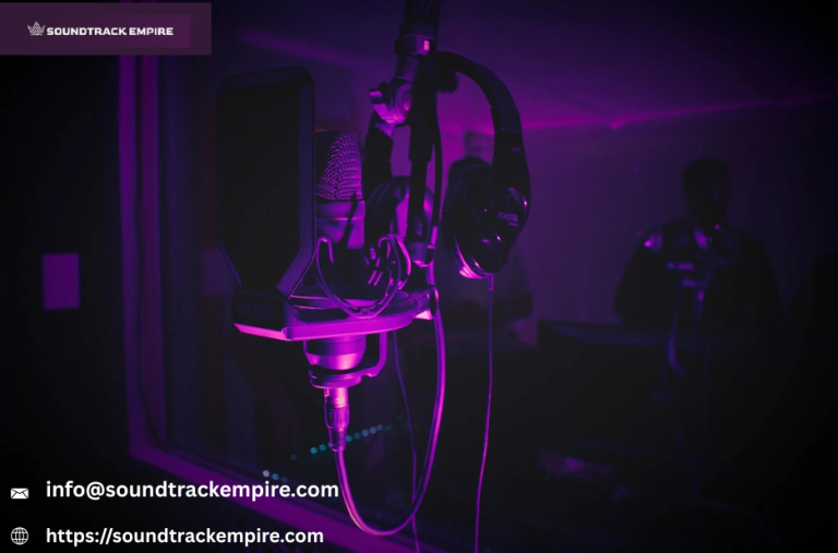 Unlock Licensing Opportunities by Submitting Your Tracks