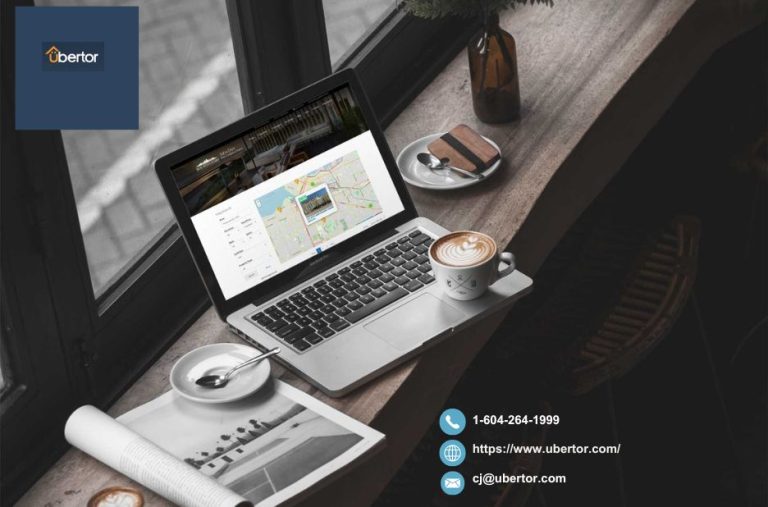 Effortless Real Estate Tech for Listings and Design