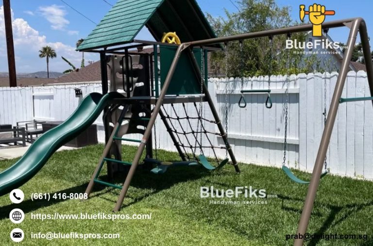 Efficient outdoor setups for homes and spaces Efficient outdoor setups for homes and spaces