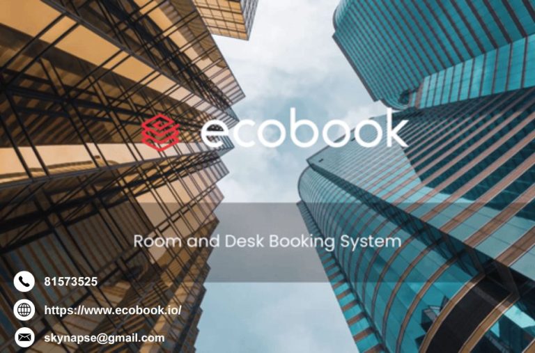 Efficient Workspace Tools to Boost Collaboration and Scheduling Efficient Workspace Tools to Boost Collaboration and Scheduling