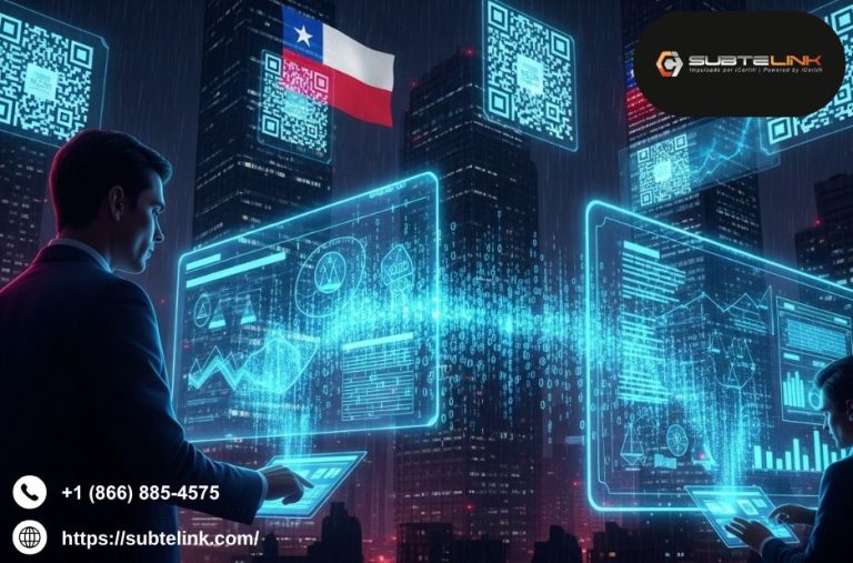 Mastering Chile’s QR Code Compliance for SUBTEL Requirements Mastering Chile’s QR Code Compliance for SUBTEL Requirements