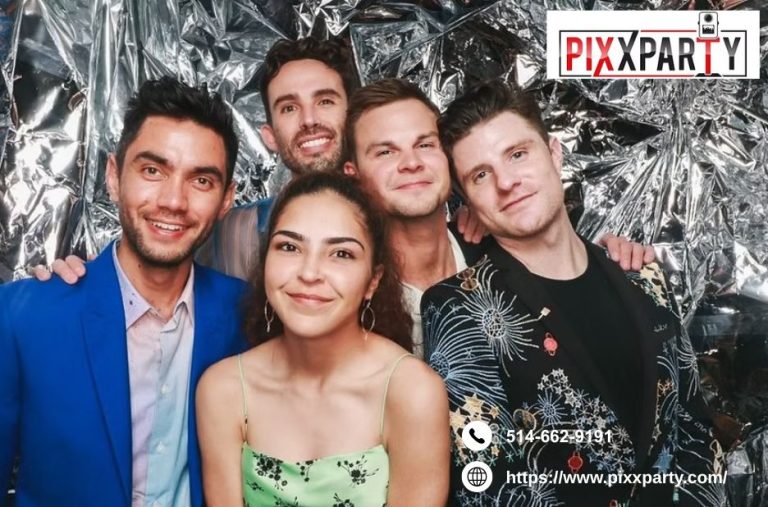 Find a Photo Booth Near You: Practical Hiring Tips Find a Photo Booth Near You: Practical Hiring Tips