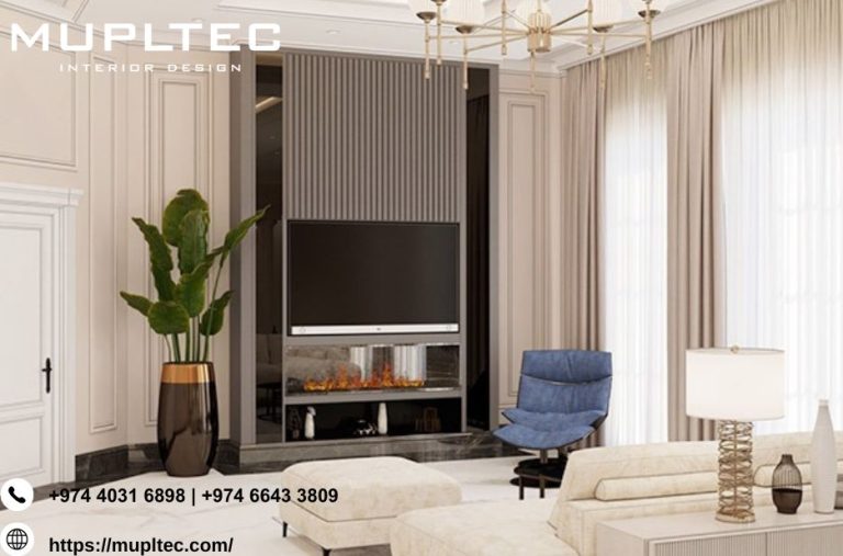 Renovation Excellence in Qatar: Tailored Renovation Solutions Renovation Excellence in Qatar: Tailored Renovation Solutions