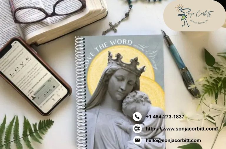 A Practical Look at Catholic Spiritual Direction with a Notable Catholic Author