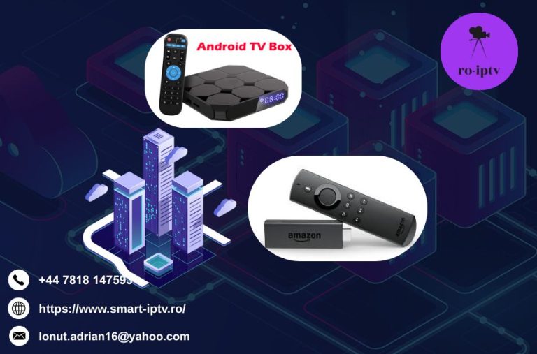 Ghid pentru streaming TV prin internet: cum alegi cele mai bune oferte de satisfație a